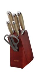 Image of Oneida Preferred 7 Piece Cutlery Set 