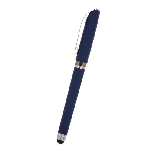 AVENDALE VELVET TOUCH STYLUS GEL PEN image thumbnail