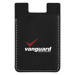 Image of Cell Phone Wallet 