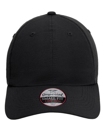 The Hinsen Women's Performance Ponytail Cap  image thumbnail