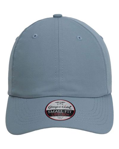 The Hinsen Women's Performance Ponytail Cap  image thumbnail