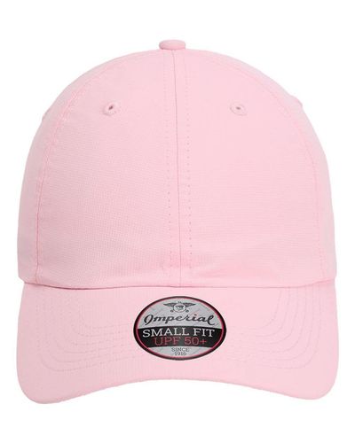 The Hinsen Women's Performance Ponytail Cap  image thumbnail