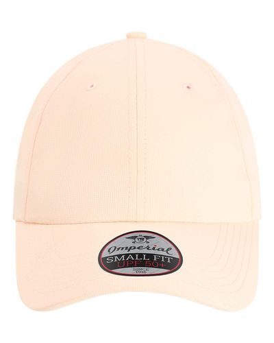 The Hinsen Women's Performance Ponytail Cap  image thumbnail