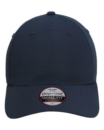The Hinsen Women's Performance Ponytail Cap  image thumbnail