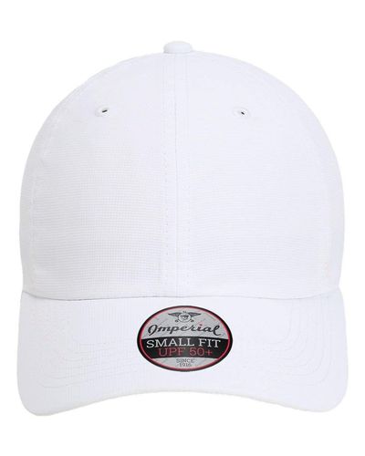 The Hinsen Women's Performance Ponytail Cap  image thumbnail