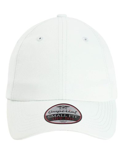 The Hinsen Women's Performance Ponytail Cap  image thumbnail