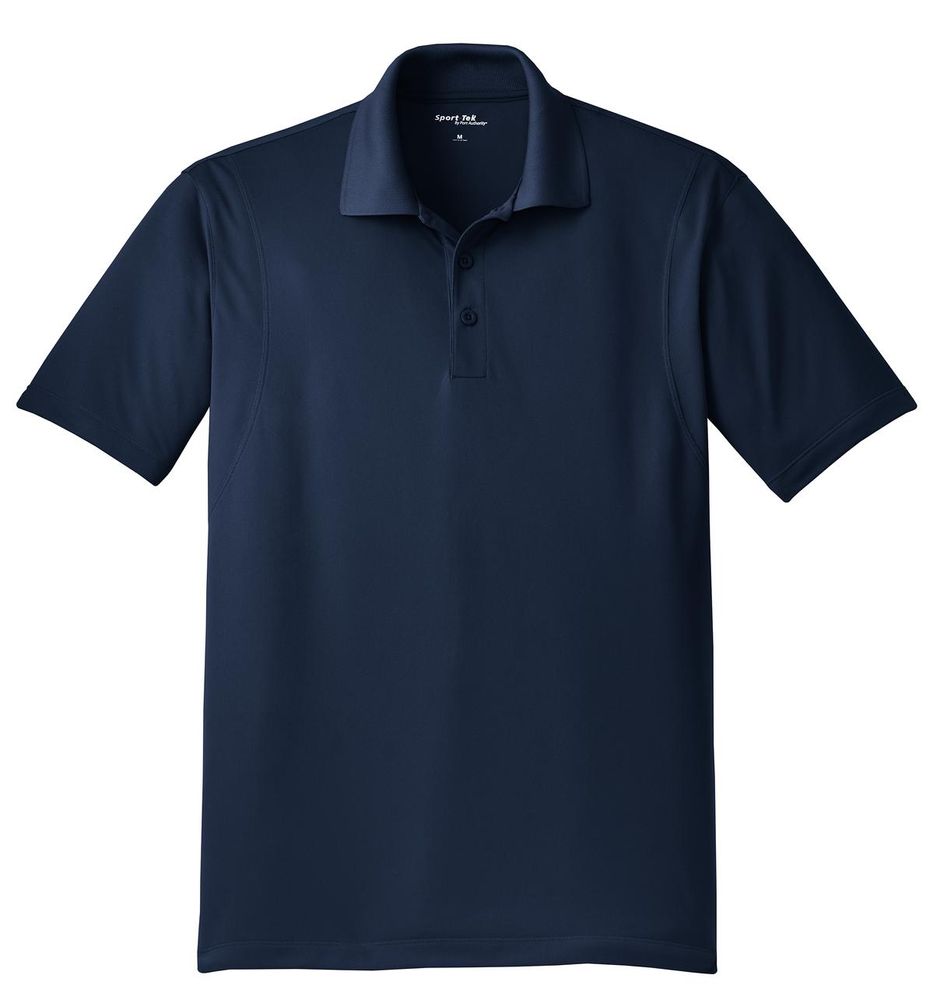 Sport-Tek Micropique Sport-Wick Polo primary image