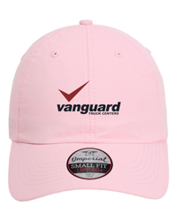 Image of The Hinsen Women's Performance Ponytail Cap 