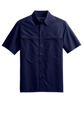 Port Authority Short Sleeve UV Daybreak Shirt  image thumbnail
