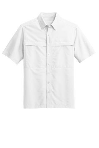 Port Authority Short Sleeve UV Daybreak Shirt  image thumbnail