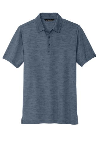 TravisMathew Auckland Slub Polo  image thumbnail