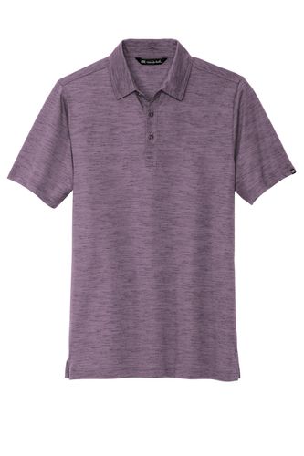 TravisMathew Auckland Slub Polo  image thumbnail
