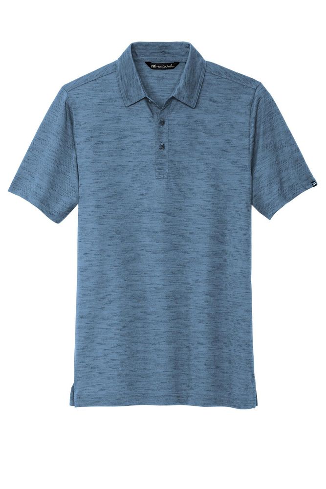 TravisMathew Auckland Slub Polo  primary image