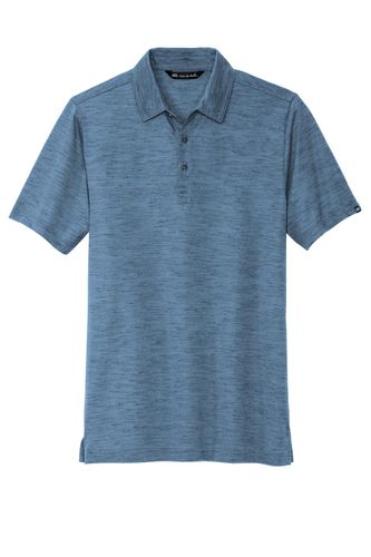 TravisMathew Auckland Slub Polo  image thumbnail