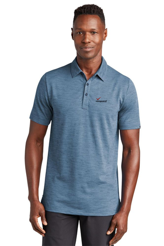TravisMathew Auckland Slub Polo  image thumbnail