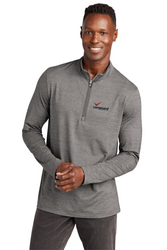 Image of TravisMathew Crestview 1/4-Zip