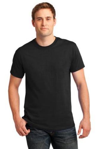 Gildan® - Ultra Cotton® 100% Cotton T-Shirt image thumbnail