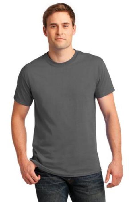 Gildan® - Ultra Cotton® 100% Cotton T-Shirt primary image