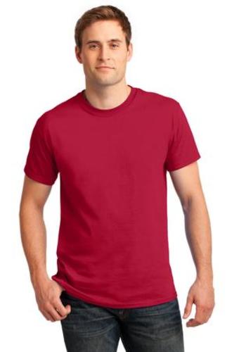 Gildan® - Ultra Cotton® 100% Cotton T-Shirt image thumbnail