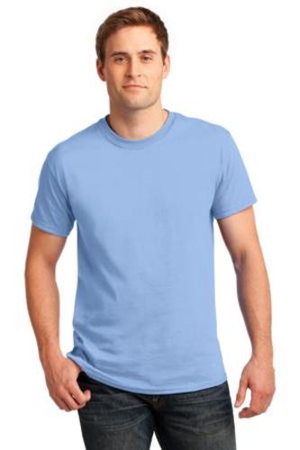 Gildan® - Ultra Cotton® 100% Cotton T-Shirt image thumbnail