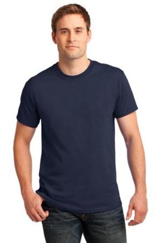 Gildan® - Ultra Cotton® 100% Cotton T-Shirt image thumbnail