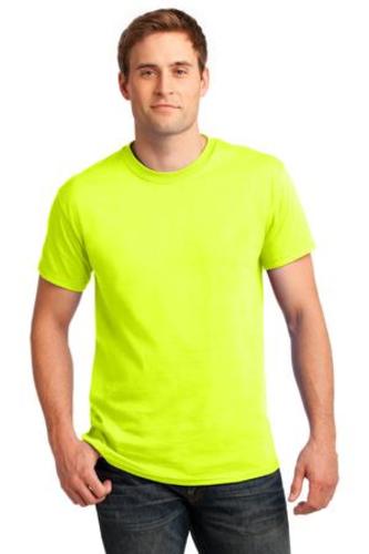 Gildan® - Ultra Cotton® 100% Cotton T-Shirt image thumbnail