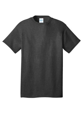 Port & Co Core Cotton Tee image thumbnail