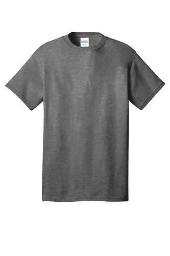 Port & Co Core Cotton Tee image thumbnail