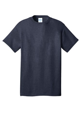 Port & Co Core Cotton Tee image thumbnail