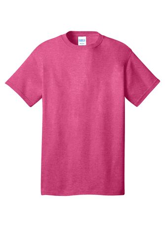 Port & Co Core Cotton Tee image thumbnail