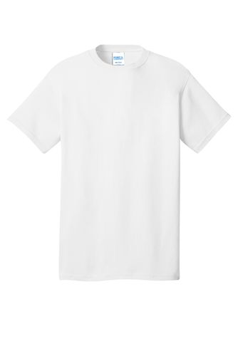 Port & Co Core Cotton Tee image thumbnail