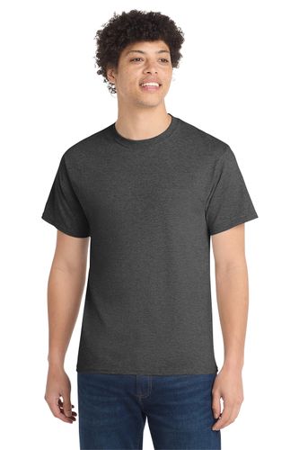 Port & Co Core Cotton Tee image thumbnail
