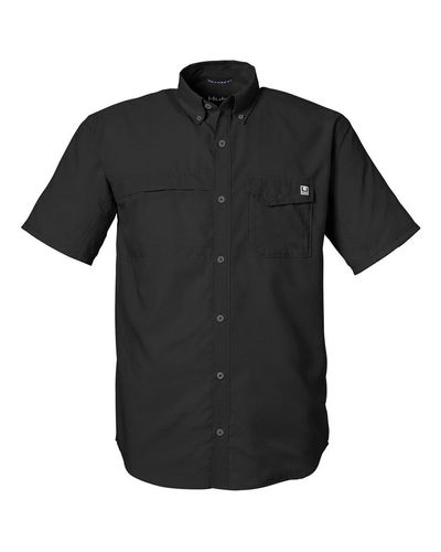 Tide Point Short Sleeve Shirt  image thumbnail