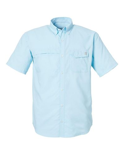 Tide Point Short Sleeve Shirt  image thumbnail