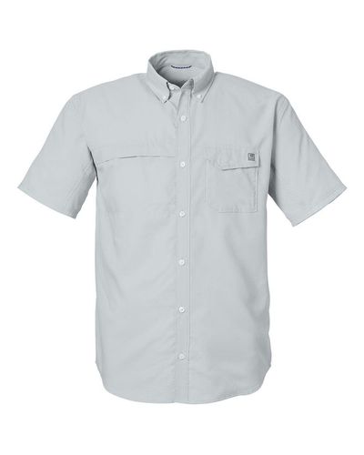 Tide Point Short Sleeve Shirt  image thumbnail