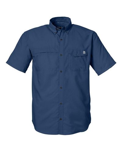Tide Point Short Sleeve Shirt  image thumbnail
