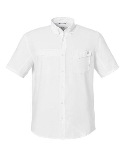 Tide Point Short Sleeve Shirt  image thumbnail