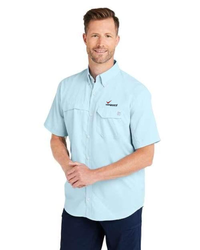 Image of Tide Point Short Sleeve Shirt 