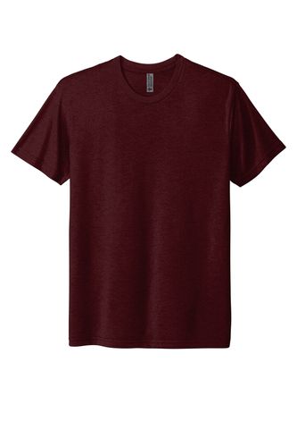 Next Level Apparel Adult Tri-Blend Tee image thumbnail