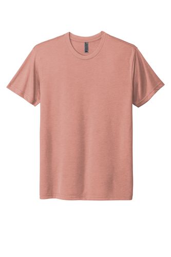 Next Level Apparel Adult Tri-Blend Tee image thumbnail