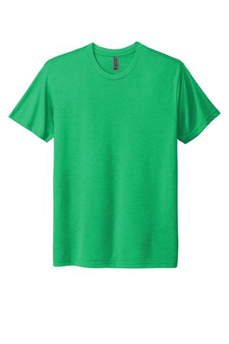 Next Level Apparel Adult Tri-Blend Tee image thumbnail