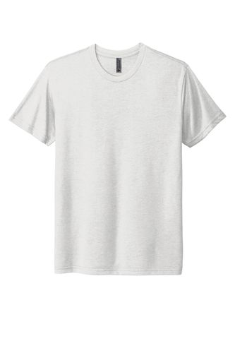 Next Level Apparel Adult Tri-Blend Tee image thumbnail