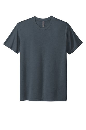 Next Level Apparel Adult Tri-Blend Tee image thumbnail