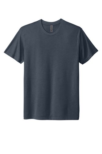 Next Level Apparel Adult Tri-Blend Tee image thumbnail