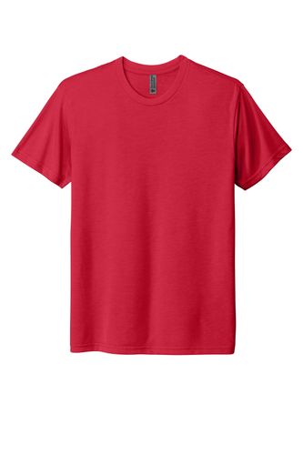Next Level Apparel Adult Tri-Blend Tee image thumbnail
