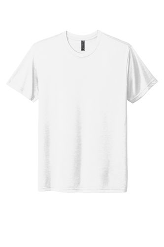 Next Level Apparel Adult Tri-Blend Tee image thumbnail