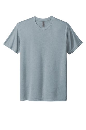 Next Level Apparel Adult Tri-Blend Tee image thumbnail