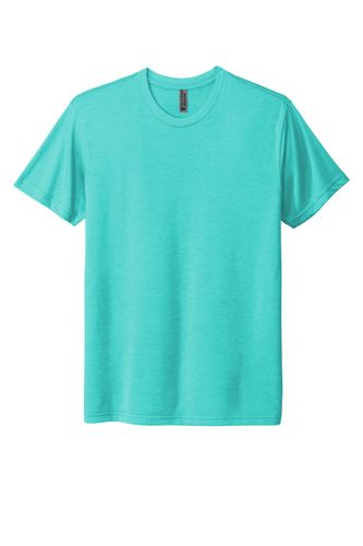 Next Level Apparel Adult Tri-Blend Tee image thumbnail