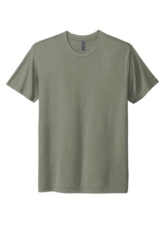 Next Level Apparel Adult Tri-Blend Tee image thumbnail