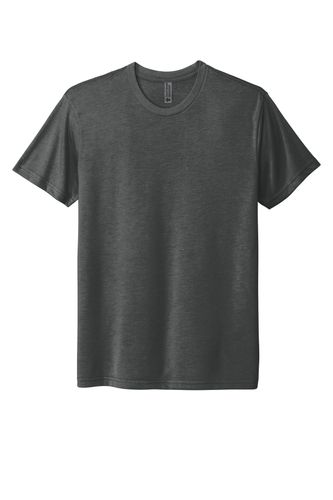 Next Level Apparel Adult Tri-Blend Tee image thumbnail